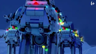 LEGO STAR WARS: Праздничный сезон | Подборка