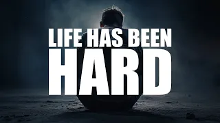 LIFE HAS BEEN FEELING SO HARD RECENTLY (BEAUTIFUL VIDEO)