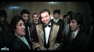 Sattar about Tajikistan & love | Dushanbe 1995 | ستور درباره تاجیکستان، عشق و محبت