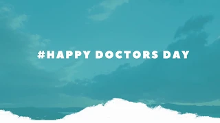 Happy Doctor's Day | 1st July, 2020 | SK Tru derma