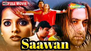 Saawan - The Love Season - सावन द लव सीजन फुल मूवी - सलमान खान की सुपरहिट हिंदी मूवी - HD