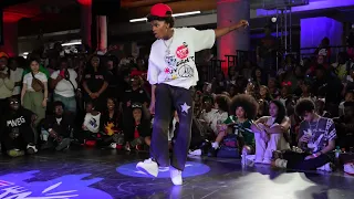 Red Bull Dance Your Style South USA Qualifier