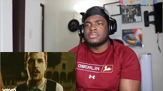 The Killers - When You Were Young (Official Music Video) REACTION