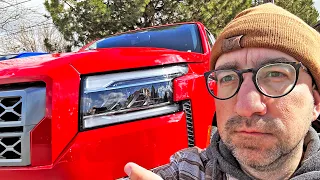 This NEW CHEAP TRUCK Just Killed Toyota & Ford