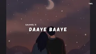 Daaye Baaye - Saahel | Jai Karki | Hersh Desai | The Window Seat | Indie Songs | Indie India