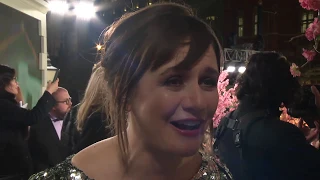 Mary Poppins Returns European Premiere - Emily Mortimer