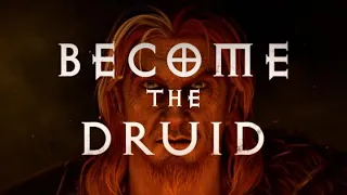 Diablo® II: Resurrected™ | Druid Class Trailer