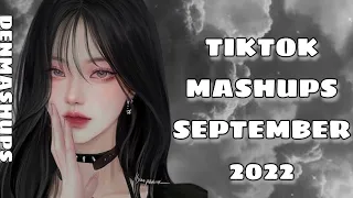 TikTok mashup September 2022#tiktokmashup2022 #tiktokmashupphilipines #mashuptrending