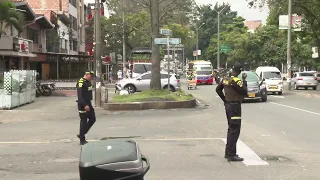 Subteniente del Ejército fue asesinado por robarle en Medellín