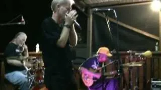 Satan and Adam-Big Boss Man-Hill Country Harmonica 2011