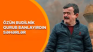 Buğlama TV - Özün budilnik qurub banlayırdın səhərlər