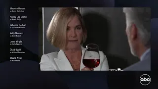 General Hospital 9-18-23 Preview GH 18th September 2023