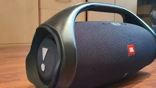 JBL BOOMBOX 2 BASS TEST! Coca Cola Bass Boosted