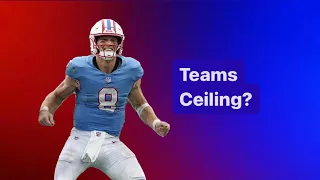 My Expectations For The Tennessee Titans For 2024!