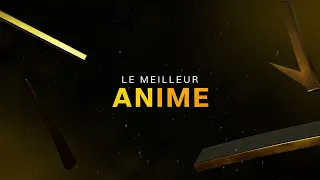 Anime Awards 2022 - Les sélectionnés pour l'anime de l'année