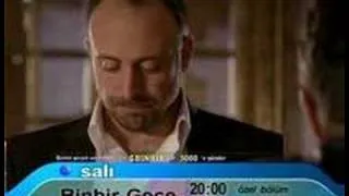 Binbir Gece 54.Bölüm Fragmanı ( Reklamsız )