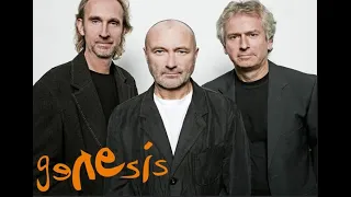 GENESIS LIVE - I can't dance - March 2022 - London O2 Arena