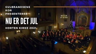 Nu er det jul (Rians julesang)