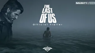 🍄THE LAST OF US 🍄 | I Would Do It All Over Again | FANMADE TRAILER |