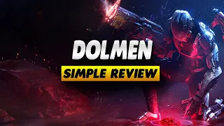 Dolmen Review - Simple Review