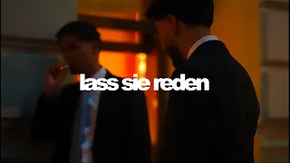 🗣️"lass sie reden" pashanim type beat