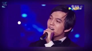 Dimash---"Niña de mis ojos"---- Sub Español