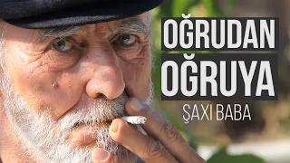 75 YASLI ŞAXI BABANIN QIZIL KİMİ SOHBETLERİ (1-Cİ HİSSE)