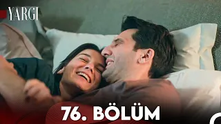 Yargı 76. Bölüm