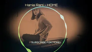 8D English songs| Hania Rani's|Home|8d Groove Music World Wide