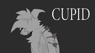 CUPID - Animation