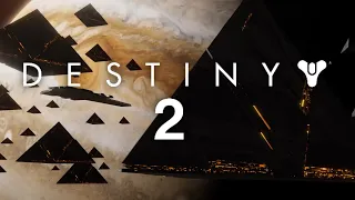 Destiny 2 | Fan Made Trailer |