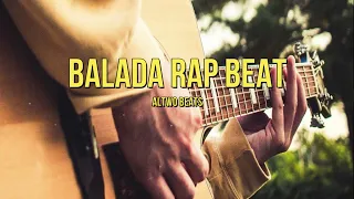 BASE DE GUITARRA R&B - Chill Guitar x R&B Soul x Instrumental de Balada Rap Romantico (prod Altwo)