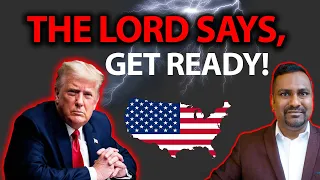 The Lord Says, This Will Happen // Prophetic Word!