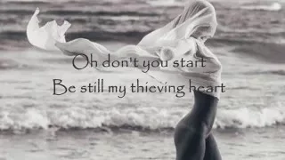 Sivert Hoyem - My Thieving Heart feat. Marie Munroe (lyric video)