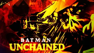Schumacher’s Lost Batman Film
