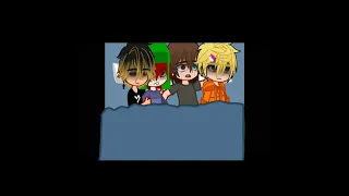 WHAT WAS THAT!? ||southpark|| gacha||Stan's gang||sleepover||