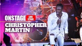 Christopher Martin Live - Jamrock Reggae Cruise 2019