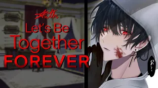Posessive Yandere Boyfriend Wants You All to Himself | M4A ASMR