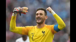 Fifa World Cup 2018 - Best Goalkeeper Saves - CEst La Vie - Time Of Our Lives - Love Life