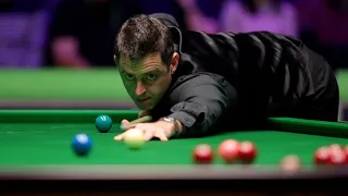 Ronnie O'sullivan EPIC SHOTS Compilation