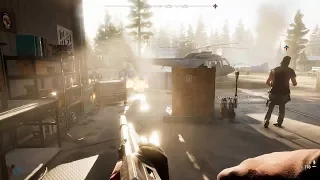 [XBO] Farcry 5 Story Mission07 - Wingman