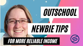 Top tips for new Outschool teachers - attract students and more reliable income with ongoing classes