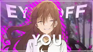 Eyes Off You-Horimiya [AMV/EDIT] (+free project file)