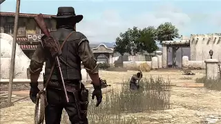 IGN_Strategize - Red Dead Redemption - 5 Easy Achievements