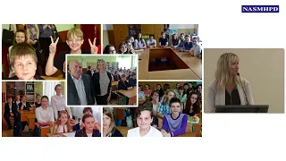 Multi-tiered School Mental Health Support for Ukrainian Refugees