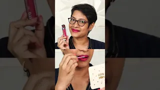 Best Pink Lipsticks for NC 42 Skin Tone #shorts | JoyGeeks