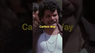 Carlito's Way 1993 "Me Barrio" #scene #shorts #gangster #alpachino #newyork