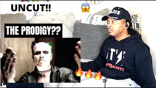 INHALE EXHALE!!!.. | The Prodigy - 'Breathe' REACTION