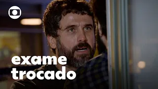 Gael descobre que exame de DNA de Karina foi trocado | Malhação Sonhos | TV Globo