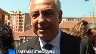 Villaggio S. Agata - Denominate Vie Per Dare Identità Alla Zona - News D1 Television TV
